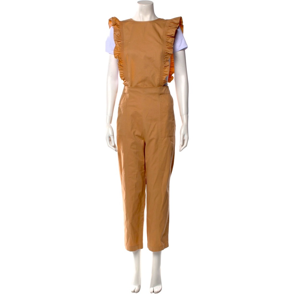 Ganni Jumpsuit